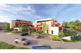 Penthouse kaufen in 4722 Peuerbach, Penthouse mit Dachgarten und moderner Ausstattung - JETZT FRÜHKÄUFERRABATT SICHERN