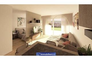 Wohnung kaufen in 4722 Peuerbach, Anleger aufgepasst - Moderne, kleine Eigentumswohnung jetzt kaufen und Frühkäuferpreis sichern