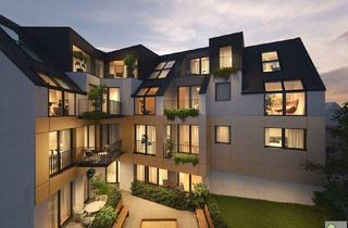 Wohnung kaufen in Kellergasse, 1210 Wien, BLOOM- EIN NEUES PROJEKT IN STAMMERSDORF- JETZT DIE BESTE WOHNUNG SICHERN!