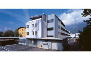 Wohnung kaufen in Dr.-Stumpf-Straße 112/28, 6020 Innsbruck, Schöne Garçonnière mit TG-Platz