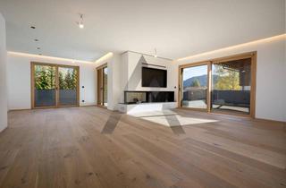 Wohnung kaufen in 6393 Sankt Ulrich am Pillersee, Neubauwohnung in ruhiger Lage & Seenähe