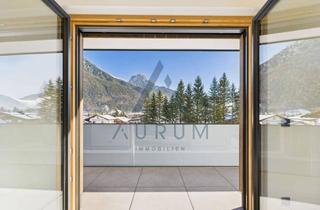 Wohnung kaufen in 6393 Sankt Ulrich am Pillersee, Neubauwohnung in ruhiger Lage & Seenähe