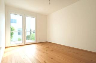 Wohnung kaufen in 1140 Wien, Wo Wien ins Grüne übergeht – stilvolles Wohnen mit Terrasse