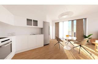 Wohnung kaufen in 6300 Wörgl, BRIX30 - Geräumige 2 Zimmer Wohnung mit Balkon