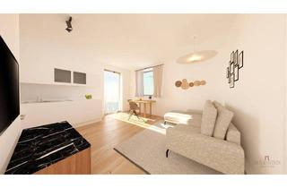 Wohnung kaufen in 6300 Wörgl, BRIX30 - 2 Zimmer Wohnung mit Balkon