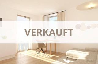 Wohnung kaufen in 6300 Wörgl, BRIX30 - 2 Zimmer Wohnung mit Balkon