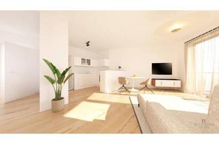 Wohnung kaufen in 6300 Wörgl, BRIX30 - Geräumige 2 Zimmer Wohnung mit Balkon