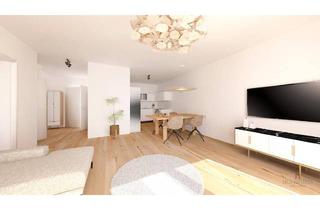 Wohnung kaufen in 6300 Wörgl, BRIX30 – Kompakte 2-Zimmer-Wohnung mit Balkon