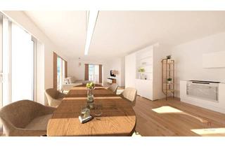 Wohnung kaufen in 6300 Wörgl, BRIX30 - Große Wohnung mit traumhaften rundum Balkon