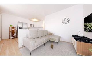 Wohnung kaufen in 6300 Wörgl, BRIX30 - 2 Zimmer Wohnung mit Südbalkon