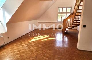 Maisonette mieten in 2500 Baden, Dachgeschoß Maisonette in perfekter, zentraler Lage von Baden