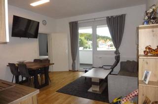 Wohnung mieten in 2831 Scheiblingkirchen, MIETE - TOLLE, MODERNE ZWEIZIMMERWOHNUNG MIT LOGGIA!