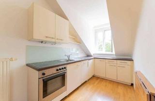 Wohnung mieten in Lindengasse, 8045 Graz, TOP LAGE - Garconniere in Graz - PROVISIONSFREI