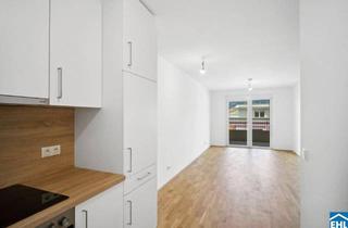 Wohnung mieten in Waagner-Biro-Straße, 8020 Graz, Die Zukunft des Wohnens im Smart Stick