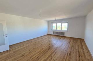 Wohnung mieten in Fröhlichgasse 19, 8010 Graz, Erstbezug nach Sanierung - 2 Balkone - Bezirk Jakomini