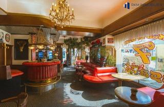 Gastronomiebetrieb mieten in Siebenbrunnenplatz, 1050 Wien, Exklusives Café & Restaurant „7 Brunnen" im 5. Bezirk - Sofort betriebsbereit