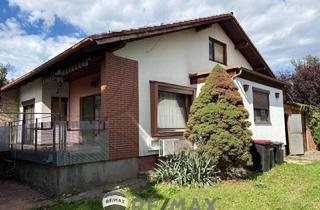 Haus kaufen in 3425 Langenlebarn-Oberaigen, "Einsame LAGE „Im Felde“ in Langenlebarn auf eigener Parzelle"