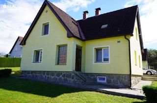 Haus kaufen in 3683 Yspertal, Modernisiertes Wohnhaus mit Garten und Nebengebäude im Yspertal