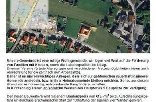 Grundstück zu kaufen in 3631 Kirchschlag, Baugrund