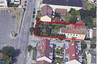 Grundstück zu kaufen in 2351 Wiener Neudorf, Grundstück im Kerngebiet für mehrere Wohneinheiten mit Altbestand