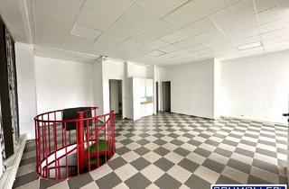 Gewerbeimmobilie kaufen in P.-B.-Rodlberger-Straße 10, 4600 Thalheim bei Wels, Büro/Praxis im Zentrum von Thalheim – sofort einsatzbereit!
