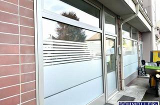 Gewerbeimmobilie kaufen in P.-B.-Rodlberger-Straße 10, 4600 Thalheim bei Wels, Büro/Praxis im Zentrum von Thalheim – sofort einsatzbereit!