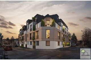 Wohnung kaufen in Kellergasse, 1210 Wien, BLOOM- EIN NEUES PROJEKT IN STAMMERSDORF- JETZT DIE BESTE WOHNUNG SICHERN!