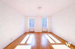 Wohnung kaufen in Praterstern, 1020 Wien, Helle 3-Zimmerwohnung in Top-Lage – hochwertig saniert & mit Lift | Praterstern, WU | Nähe U1,U2 & S-Bahn
