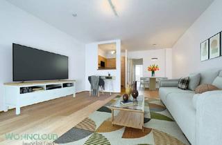 Wohnung kaufen in Hyrtlgasse, 1160 Wien, LOGGIA, LICHT UND LEBENSFREUDE - TOP 10