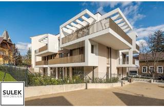 Maisonette mieten in 2340 Mödling, Projekt SCHEFFERGASSE 4: sechs exklusive Wohneinheiten mit Balkon/Garten/Terrasse! ERSTBEZUG - ab sofort!