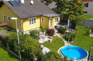 Haus kaufen in Buchengasse, 2601 Sollenau, Sehr gepflegter Bungalow in Ruhelage