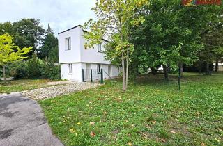 Einfamilienhaus kaufen in Petrigasse, 2601 Sollenau, Ruheoase mit Pool in Ruhelage