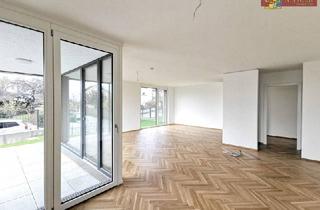 Wohnung mieten in Blumengasse, 7000 Eisenstadt, Exklusiv wohnen im Schloßquartier