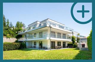 Maisonette kaufen in Schauergasse, 3400 Klosterneuburg, FAMILIEN-GARTENTRAUM XXL