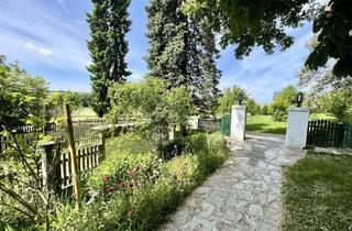 Gewerbeimmobilie kaufen in 8271 Bad Waltersdorf, Traumhaftes Anwesen in herrlicher Aussichtslage – Ehemaliger Meierhof von 1901 gelangt zum Verkauf!