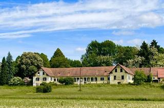 Gewerbeimmobilie kaufen in 8271 Bad Waltersdorf, Traumhaftes Anwesen in herrlicher Aussichtslage – Ehemaliger Meierhof von 1901 gelangt zum Verkauf!