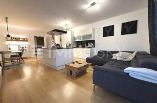 Wohnung kaufen in 5300 Hallwang, STILVOLLE GARTENWOHNUNG - nahezu perfekt für die Familie!