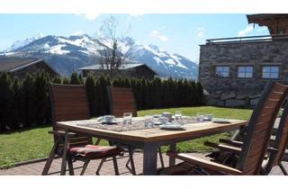 Wohnung kaufen in Fürth, 5721 Piesendorf, Traumhafte 4-Schlafzimmer Wohnung mit touristischer Vermietungsgenehmigung mit Panorama Bergblick, Pool und sonnigem Garten, ohne Betreibervertrag nahe Kaprun