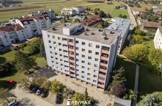 Wohnung kaufen in 3130 Herzogenburg, Schöne sanierte 2 Zimmer Wohnung in guter Lage