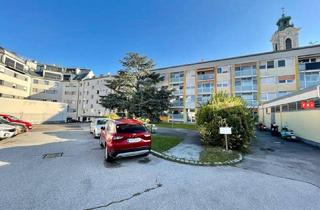 Wohnung kaufen in 2100 Korneuburg, Südwestseitige 3 Zimmer Eigentumswohnung mit Loggia, Klimaanlage, Autoabstellplatz & PV-Balkonkraftwerk.