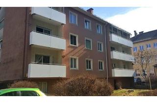 Genossenschaftswohnung in Tiroler Straße 3/7, 9800 Spittal an der Drau, PROVISIONSFREI - Spittal an der Drau - geförderte Miete - 2 Zimmer
