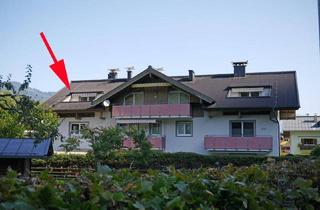 Wohnung mieten in Barbarastraße, 5710 Kaprun, 2 Schlafzimmer Mietwohnung in Randlage von Kaprun