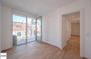 Maisonette mieten in 2340 Mödling, Erstbezug: 4-Zimmer-Maisonette mit Balkonen | Naturnah Wohnen an der Goldenen Stiege | ab sofort