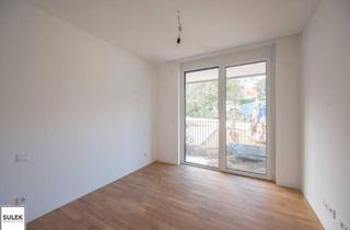 Maisonette mieten in 2340 Mödling, Projekt SCHEFFERGASSE 4: 5 Zimmer Maisonette Wohnung mit Balkonen, Parkplätzen usw. - Grünlage / Mödling - Erstbezug ab Q1/2026!