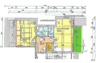 Wohnung mieten in Dietrichsteinplatz, 8010 Graz, Provisionsfreie Dachgeschoßwohnung mit ruhigen Innenhofbalkon zwischen Dietrichsteinplatz und TU ab 01.12.2025 zu vermieten!
