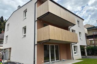 Wohnung mieten in 9800 Spittal an der Drau, Erstbezug! 3-Zimmer Wohnung in Zentrumsnähe inkl. Lift und überdachtem KFZ-Abstellplatz