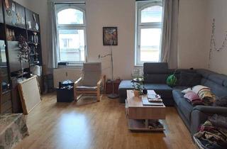 Wohnung mieten in Schillerstraße 55, 4020 Linz, Top Lage,Nähe Südbahnhofmarkt,nette 64,58m2 Wohnung mit möblierter Küche.