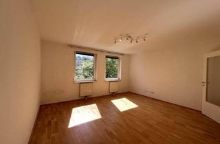 Wohnung mieten in Schulgasse 60, 1180 Wien, Wohnen beim Schubertpark - Helle Einzimmerwohnung in guter Lage!
