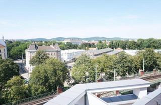 Maisonette mieten in Nußdorfer Straße, 1090 Wien, Herbstsonne auf der eigenen Terrasse geniesen - absolute HOFRUHELAGE !
