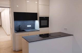 Wohnung mieten in Meiereistraße 14, 1020 Wien, Modernes Wohnen mit Weitblick – stilvolle 2-Zimmer-Wohnung im Viertel Zwei (provisionsfrei)